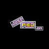 Sidebar Logo Just Pied